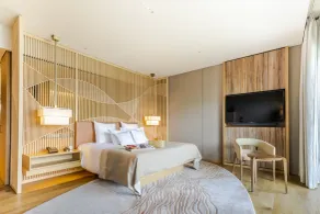 ANA InterContinental Beppu Resort & Spa by IHG - Chambre