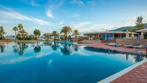 Hotel Baia di Conte Club & Resort - Pool