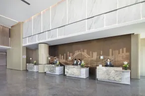 Courtyard by Marriott Beijing Changping - Rezeption