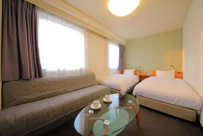 Smile Hotel Anan - Vacation STAY 88749v - Habitación