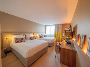 Pullman Toulouse - Chambre