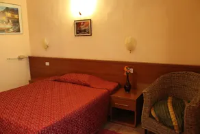 Giovy - Chambre