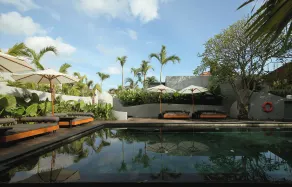 Villa MM (Mimpi Manis) Pererenan - Pool