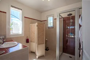 vita nova - Bathroom