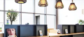 B&B HOTEL Longwy Porte du Luxembourg - Reception