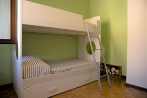 Casa Silvy - Chambre