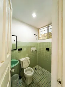Hotel Walton - Bathroom