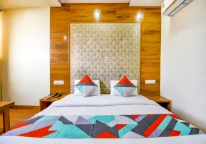 FabHotel Black Diamond - Room