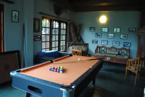 Misty Mountain Villas - Restaurant