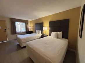 Studio 6 Suites Charlotte, NC Northlake - Chambre