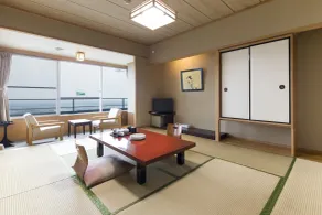 Kamenoi Hotel Tsukubasan - Zimmer