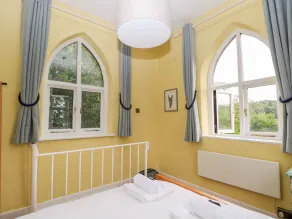 Hapton Folly - Zimmer