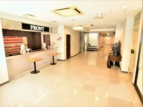 Hotel New White House - Resepsjon