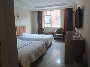 Beijing Mutianyu Great Wall Wangshanyuan Homestay - Zimmer