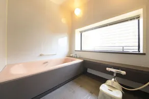 Hanasuishou - Salle de bain