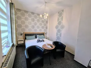 Altstadt Pension Orchidee - Camera