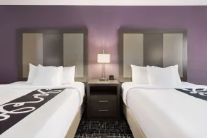 La Quinta by Wyndham Pocatello - Chambre