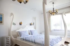Sato Butik Otel - Room
