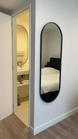 Hotel Bell-X Kortrijk-Wevelgem - Værelse