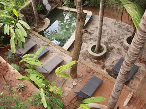 Casa TATEI - Piscine
