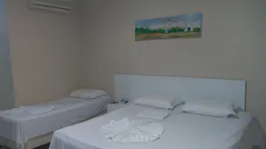 Cachoeira Apart Hotel - Zimmer