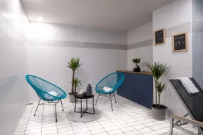 Clarion Aparthotel Toulouse Blagnac Airport - Pool