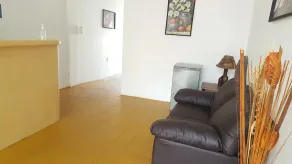 DEPARTAMENTOS LALO - Réception
