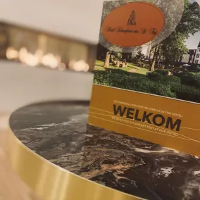 Hotel Schaepkens van St Fijt - Chambre