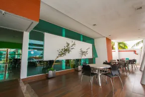 Hotel Talissa 2 - Restaurante