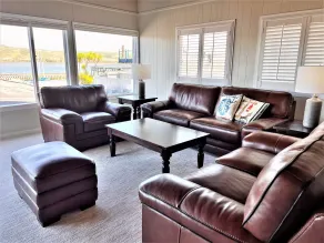 Tomales Bay Resort and Marina  - Zimmer