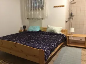 Haus Ruhland - Chambre