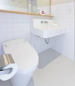KAMOME SLOW HOTEL the COMPACT - Chambre