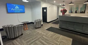 Anavada Inn & Suites - Grande Prairie - Réception
