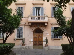 Napoleone Suite - Extérieur