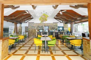 La Jolla Hotel and Beach Resort - Restaurant