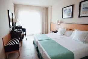 Bakour La Manga Splash - Room