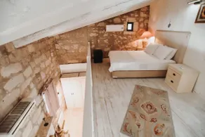 TASHMAHAL BUTİK OTEL - Room