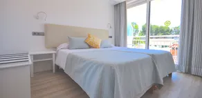 Houm Nets - Adults Only - Room
