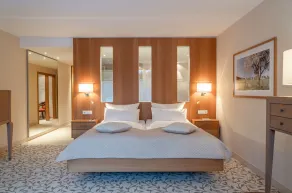 DZ A - Chambre