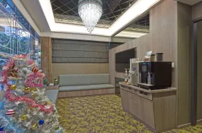 Beauty Hotels Taipei - Hotel Bchic - Restaurant