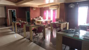 Hotel Nagaon Point - Restaurant