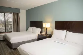 Wyndham Garden Erie - Zimmer