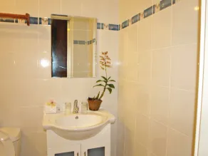 Oriental Hill Sabang Resort Puerto Galera - Salle de bain