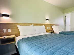 Airport Gold Star Motel - Zimmer