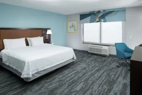 Hampton Inn & Suites Panama City Beach-Pier Park Area - Chambre