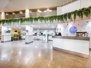 Novotel Surfers Paradise - Reception