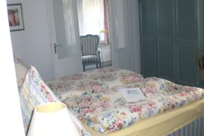 Hotel Seeufer - Quarto