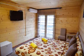 Apartmani Konoba Starčevo - Room