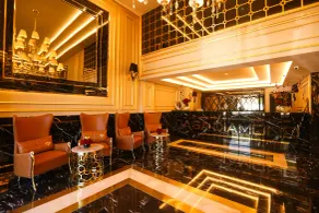Suite Hotel Casa Diamond - Réception