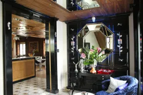 Mała Anglia Deluxe Rooms & SPA - Restaurant